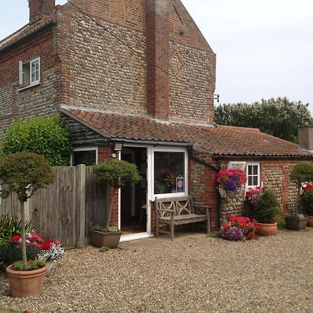 Primrose Cottage Walcott  Luaran gambar