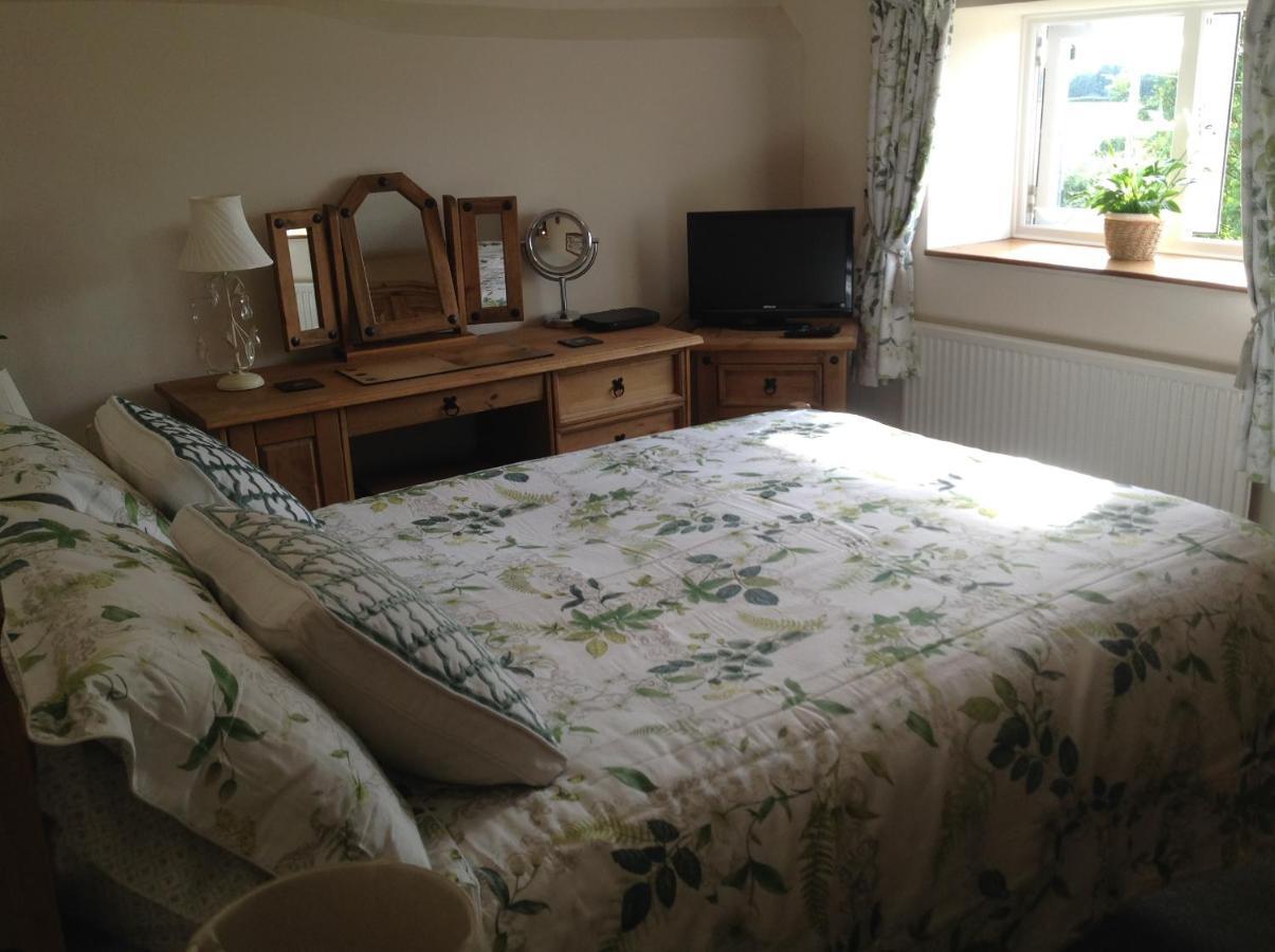 Primrose Cottage Walcott  Luaran gambar