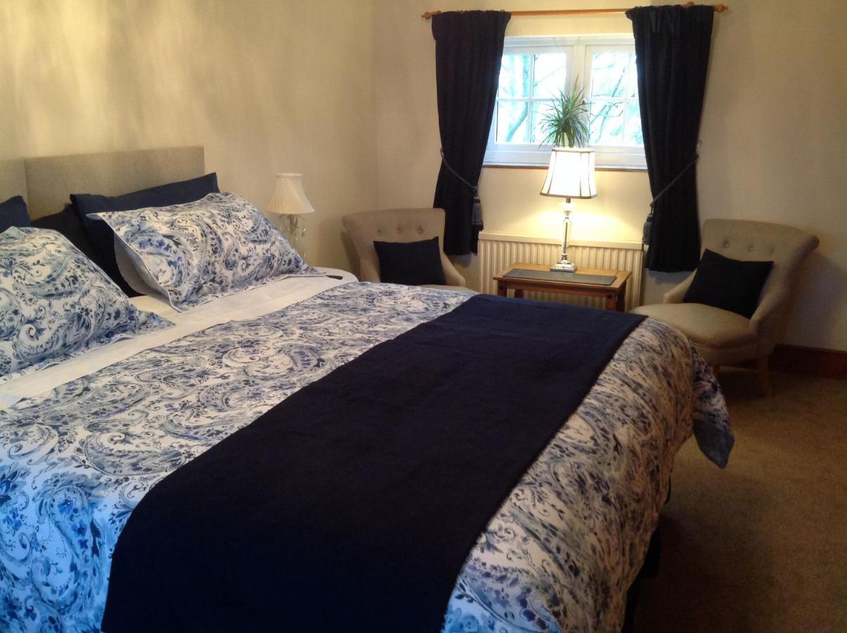Primrose Cottage Walcott  Luaran gambar