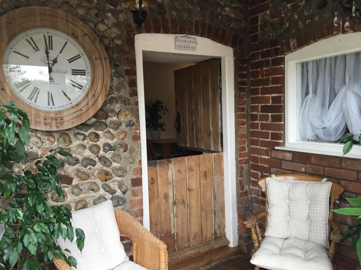Primrose Cottage Walcott  Luaran gambar