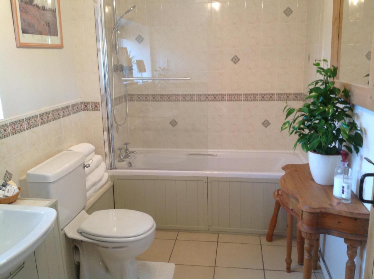 Primrose Cottage Walcott  Luaran gambar
