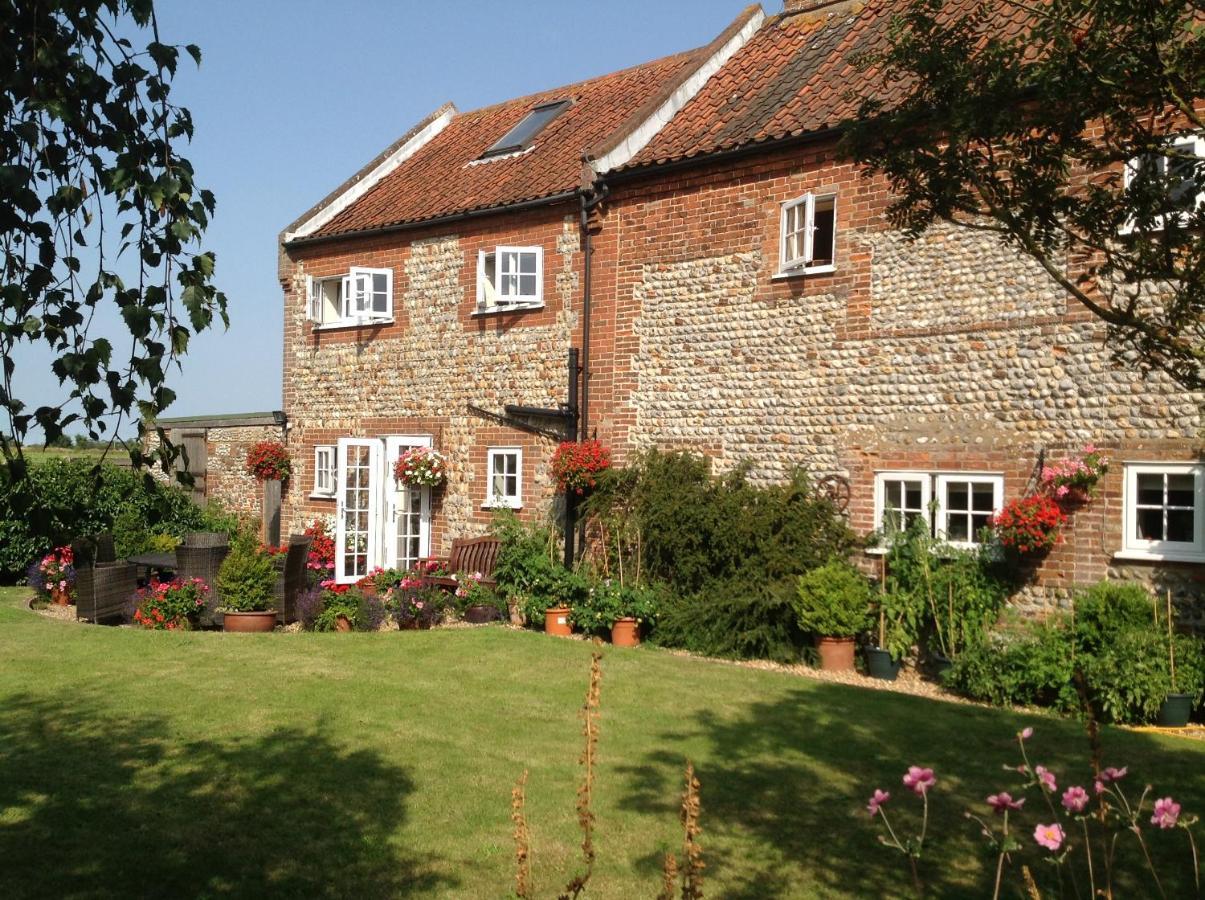 Primrose Cottage Walcott  Luaran gambar